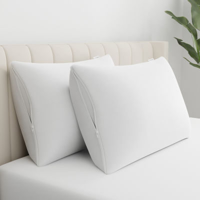 Allerease Cotton Fresh Pillow Protectors