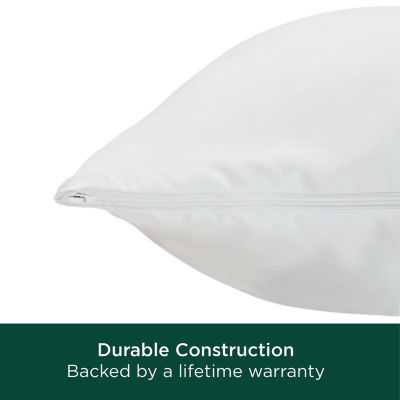 Allerease Cotton Fresh Pillow Protectors