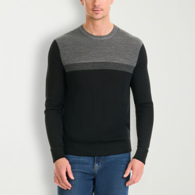 Jcpenney mens cashmere on sale sweaters