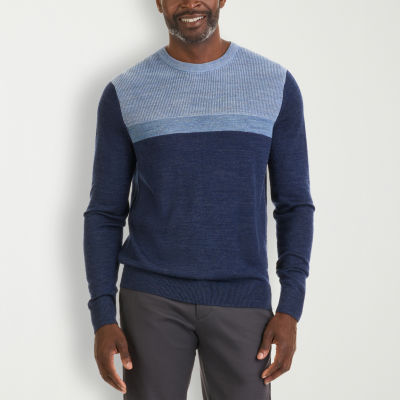 van heusen sweater men's