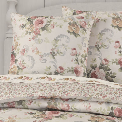 Royal Court Chablis Euro Shams