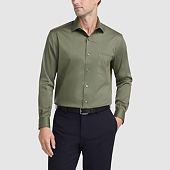 50s60s Van Heusen 緑色 コーデュロイシャツ 16 Van Heusen 緑色 コーデュロイシャツ 16 - メルカリ