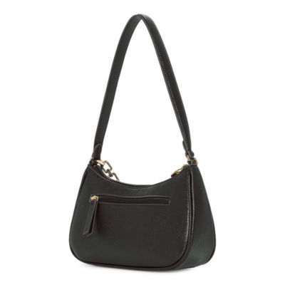 Liz Claiborne Marina Top Zip Shoulder Bag