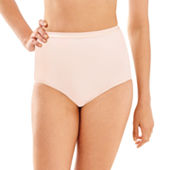 Bali Lacy Skimp Skamp Brief Underwear 2744 - ShopStyle Panties