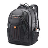 Samsonite kombi 4 square laptop backpack