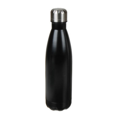 Insulated Hot or Cold Water Bottle, 17 oz