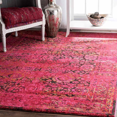 nuLoom Vintage Shuler Rug