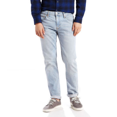 Levi's® Water<Less™ Men's 511™ Slim Fit Jeans – Stretch