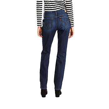 Levi's® Water<Less™ Womens 505™ Straight Jean