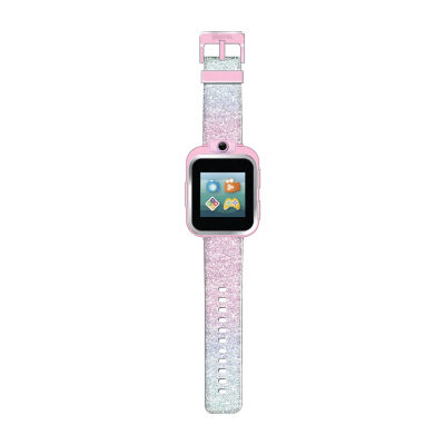 Playzoom Unisex Multi-Function Digital Two Tone Smart Watch 500232m-2-51-P58