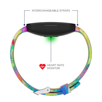 Itouch Active Unisex Adult Multi-Function Digital Multicolor Smart Watch 500206b-51-Tdp