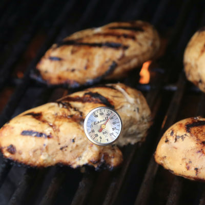 Escali Ah2 Instant Read Large Dial Thermometers