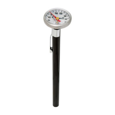 Escali Ah2 Instant Read Large Dial Thermometers