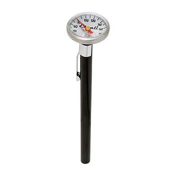 Escali - AHG2 - Extra Large Grill Surface Thermometer