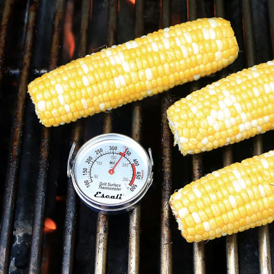 Escali AHG2 Grill Surface Thermometer