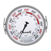 Escali AH2 Instant Read Dial Thermometer