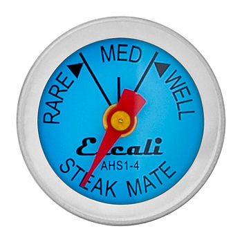 Escali AH2 Instant Read Dial Thermometer
