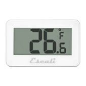 Pocket Digital Thermometer - Escali for only $14.95 at Aztec