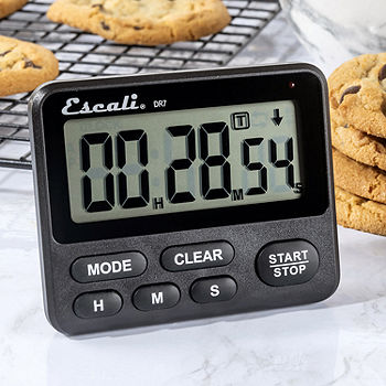 Extra Big and Loud Kitchen Timer