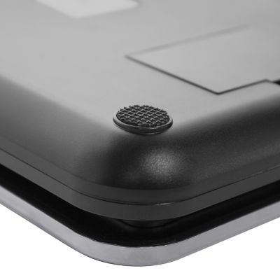 Escali Sq157b Nutro Digital Food Scale