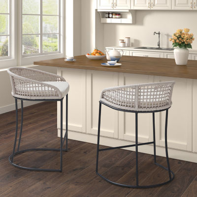 Carmel Counter Stool