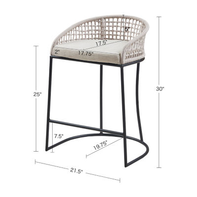 Carmel Counter Stool