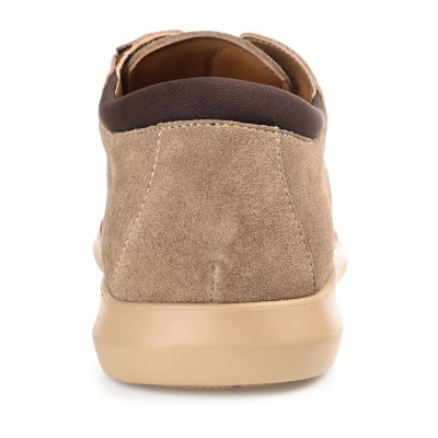 Thomas And Vine Felton Mens Cap Closed Toe Loafers