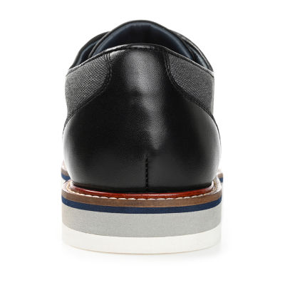 Thomas And Vine Stokes Mens Round Closed Toe Loafers