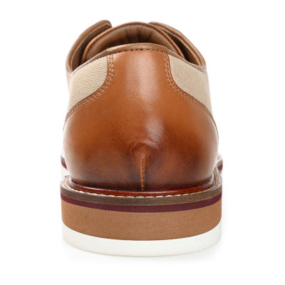 Thomas And Vine Stokes Mens Round Closed Toe Loafers