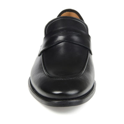 Thomas And Vine Bishop Mens Moc Loafers