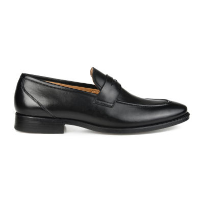 Thomas And Vine Bishop Mens Moc Loafers