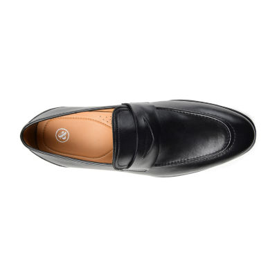 Thomas And Vine Bishop Mens Moc Loafers