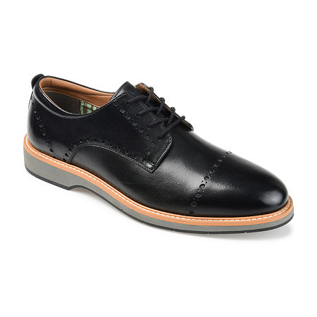  Mens > men > Oxford Shoes-Thomas And Vine Mens Fremont Oxford Shoes