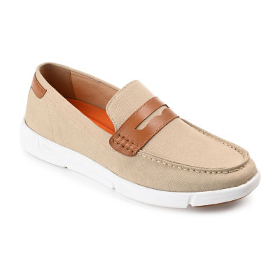 mens loafers jcpenney