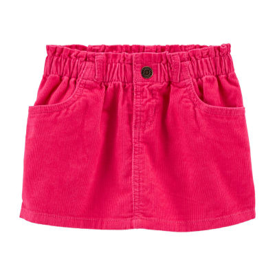 Carter's Toddler Girls A-Line Skirt