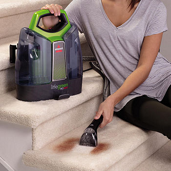 The Bissell Little Green Machine Is on Sale for $89 at