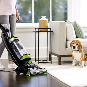 CleanView® 3536 | BISSELL® Upright Vacuum Cleaner