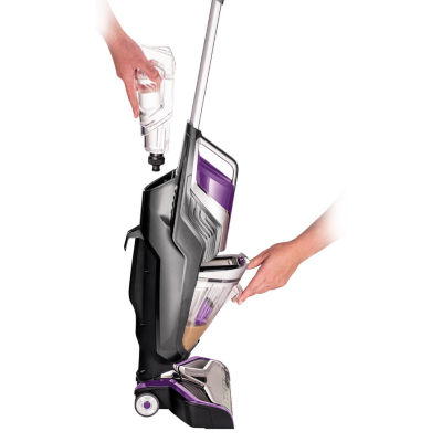 BISSELL CrossWave® Pet Pro Multi-Surface Wet Dry Vac