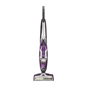 BISSELL CrossWave® Pet Pro Multi-Surface Wet Dry Vac 2306A, Color:  Grapevine Purple - JCPenney