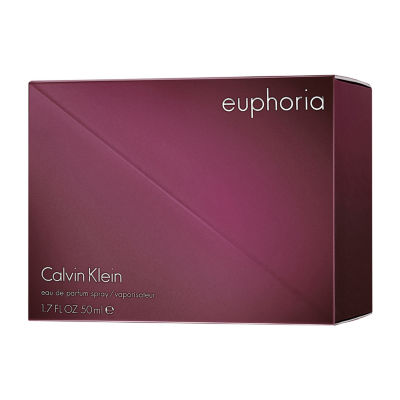 Calvin Klein Euphoria For Women Eau De Parfum