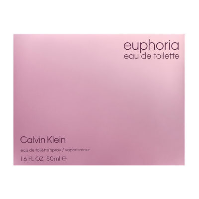 Calvin Klein Euphoria For Women Eau De Toilette