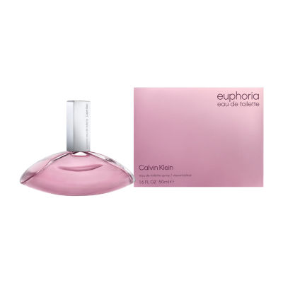 Calvin Klein Euphoria For Women Eau De Toilette