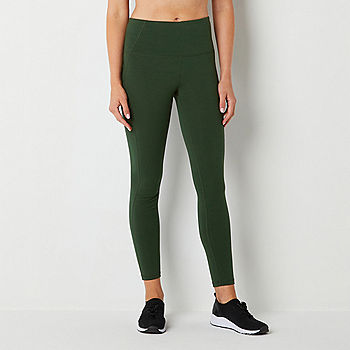 Tall Size Yoga Pants Activewear for Women - JCPenney
