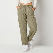 Nobo (No Boundaries) Womens Cargo Pants - La Paz County