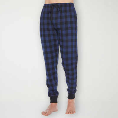 Residence Mens Pajama Joggers