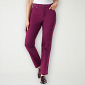 Gloria Vanderbilt Blue Jeans for Women - JCPenney