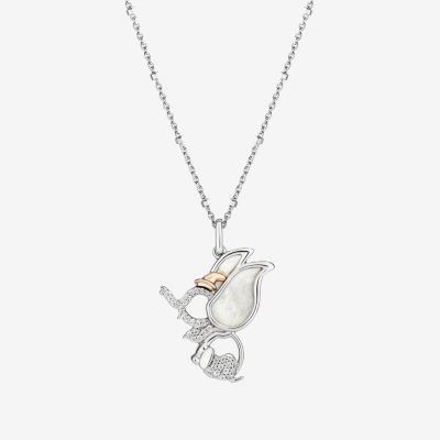 Dumbo deals necklace disney