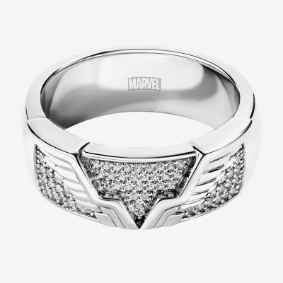 Marvel on sale fine jewelry