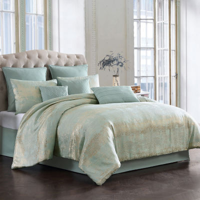 Riverbrook Home Vesta Midweight Down Alternative Comforter Set