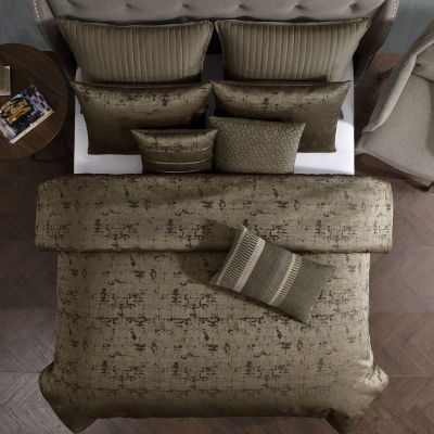 Riverbrook Home Dobbins Midweight Down Alternative Comforter Set
